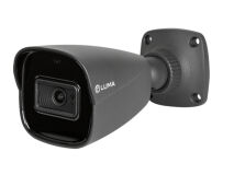 LUMA® 8MP Bullet IP 2.8mm - Black