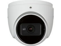 LUMA® 2MP Turret IP 2.8mm - White