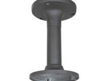 LUMA® X20 7" Ceiling Extension Mount Black