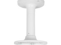 LUMA® X20 7" Ceiling Extension Mount White