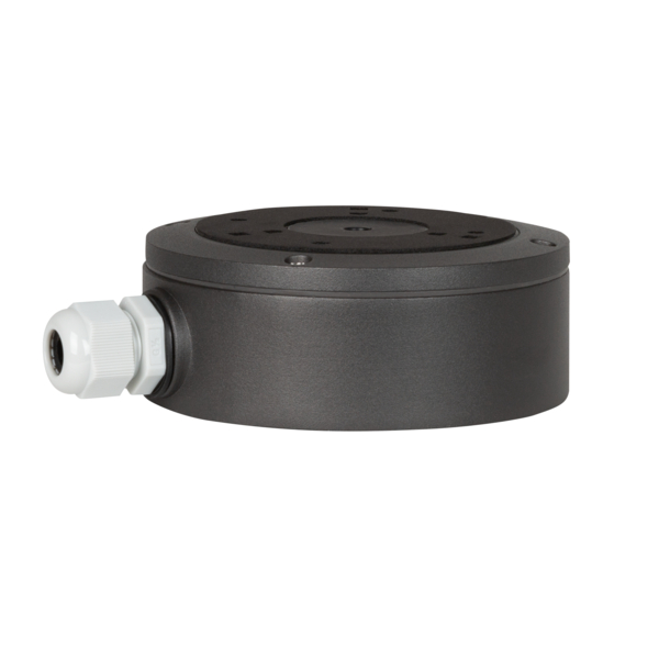 LUMA® X20 Extension Junction Box - Black from Alltrade