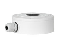 LUMA® X20 Extension Junction Box - White