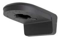 LUMA® X20 Wall Mount Bracket - Black