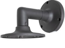 LUMA® X20 Wall Mount Bracket - Black