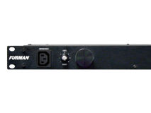 FURMAN® 240V 10A Power Conditioner Lights