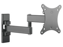 OMP Pro 13-27" TV Mount (Double Arm)