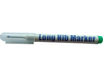 BLAKE Deep Hole Long Nib Permanent Marker