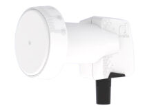 INVERTO Pro Single LNB 40mm Home Series