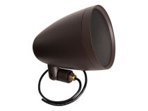EPISODE® Satellite Speaker 6" Woofer Brown