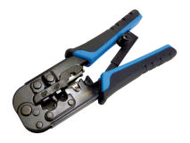 TELEVES RJ45 Networking Crimping Tool