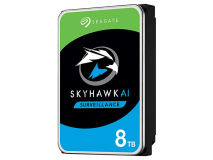 SEAGATE SKYHAWK 3.5 8TB SATA3 HDD