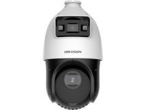 HIKVISION 4MP IP TandemVu PTZ Camera