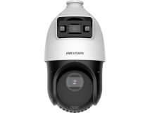 HIKVISION 4MP IP TandemVu PTZ Camera