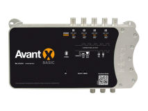 TELEVES Avant X Basic Digital Headend