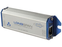 (1) VERACITY LONGSPAN Base PoE Power Unit