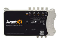 TELEVES Avant X Basic SAT Digital Headend