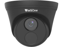 MAXXONE 4MP IP ClearNight Fixed Dome GREY