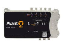 TELEVES Avant X PRO Digital Headend