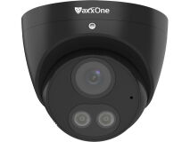 MAXXONE 5MP IP BrightNight Turret BLACK