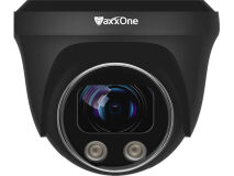 MAXXONE 5MP 4in1 Turret BLACK