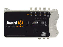 TELEVES Avant X PRO SAT Digital Headend