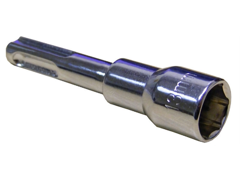 Sds nut driver discount