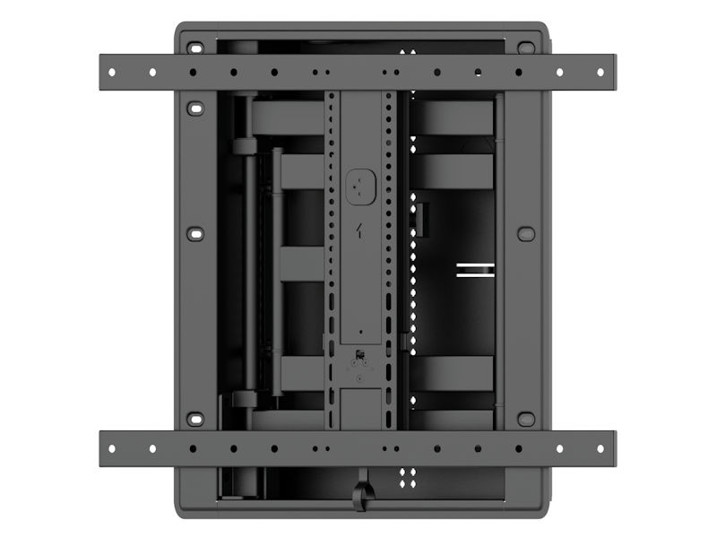 フラットディスプレイ ウォール・マウント [VMF308-B1] フラットディスプレイ ウォール・マウント [VMF308-B1] - メルカリ