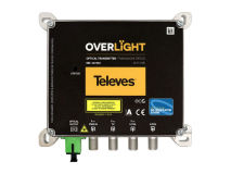 TELEVES OVERLIGHT TX 1310nm 10dBm IN