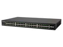 ARAKNIS® 48-port L2 Managed Gb Switch