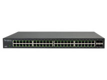 ARAKNIS® 48-port L2 Managed Gb Switch