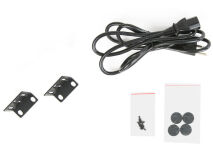 ARAKNIS® 48-port L2 Managed Gb Switch
