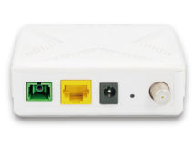 FRACARRO GPON-RX LITE TV Fibre OS2 SC/APC