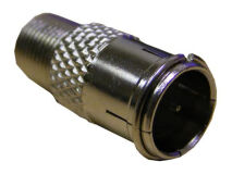 (1) SAC Quick F Connector