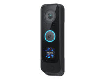 (1) UBIQUITI UniFi Protect G4 Doorbell Pro