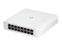 UBIQUITI UniFi Switch Lite 16 Port PoE+