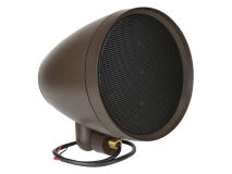 EPISODE® Satellite Speaker 8" Woofer Brown