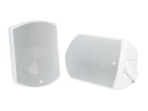 EPISODE® All Weather 8" Speakers White