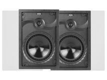 EPISODE® CORE 6" In-Wall Speakers (Pair)