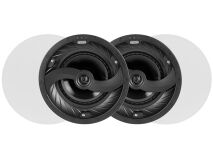 EPISODE® CORE 6" In-Ceiling Speaker (Pair)