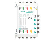 FRACARRO dSCR-504W Light Multiswitch