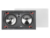 EPISODE® Signature 6" In-Wall LCR Speaker