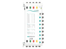 FRACARRO dSCR-508W Light Multiswitch