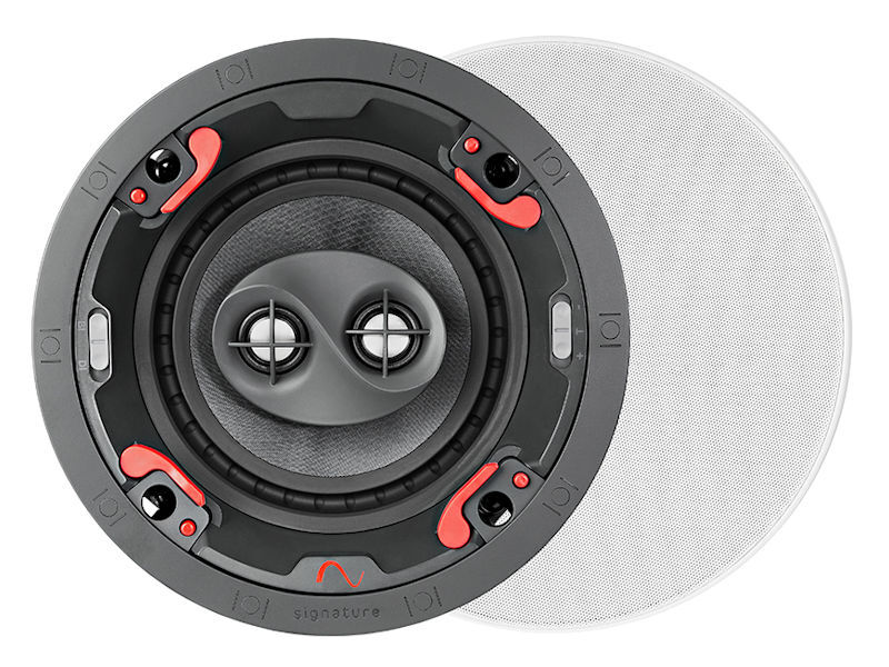EPISODE® Signature 6" In-Ceiling Surround