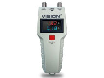 VISION V18-310 TV/SAT IRS Multi Meter