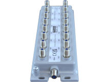 PROCEPTION 16 Way F Splitter (5-1000MHz)