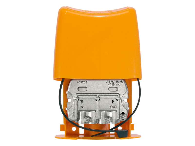 TELEVES 5G LTE700 Masthead S C Filter DC From Alltrade televes-5g-lte700-masthead-s-c-filter-dc-from-alltrade