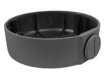 MAXXONE 3" Internal Dome Deep Base GREY