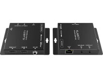 KLARITY HDMI 2.0 Over CAT Set