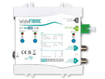 FRACARRO OPT-RX WB1 dsCR Fibre Receiver