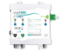 FRACARRO OPT-RX WB1 Fibre Receiver